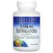 Planetary Herbals, KSM-66&reg;, екстракт кореня ашваганди, 600&nbsp;мг, 120&nbsp;вегетаріанських капсул (300&nbsp;мг у капсулі) фото