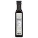 Organic black seed oil, Cold pressed, Unrefined, Pure Indian Foods, 250 ml