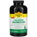 Кальцієво-магнієвий комплекс з вітаміном D Country Life (Calcium Magnesium with Vitamin D Complex) 360 капсул фото