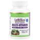 Мультивитаминная добавка без железа Paradise Herbs (Superfood MultiVitamin No Iron) 30 капсул фото