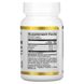Бенфотіамін та альфа-ліпоєва кислота California Gold Nutrition (Benfotiamine + Alpha Lipoic Acid) 30 вегетаріанських капсул фото