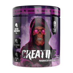 Creatine Skull Labs 300 g pure купить в Киеве и Украине