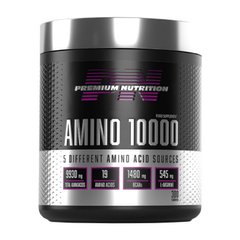 Amino 10000 Premium Nutrition 300 tab