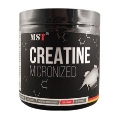 Creatine Micronized MST 300 g unflavored