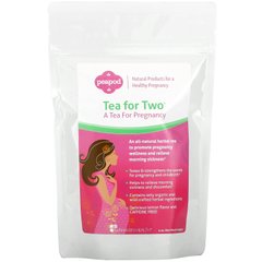 Fairhaven Health, Чай для двох, чай для вагітних, 4 унції