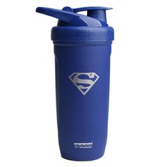 Шейкер спортивный Супермен SmartShake (Reforce DC Supermen) 900 мл купить в Киеве и Украине