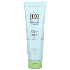 Pixi Beauty, Очищувальний засіб Clarity, 4,6 рідких унцій (135 мл)