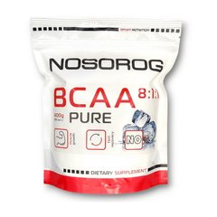 BCAA 8:1:1 NOSOROG 400 g pure