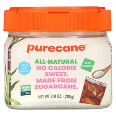 Purecane, сладкое без калорий, 280 г (9,8 унции) купить в Киеве и Украине
