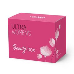 Подарочный набор для женщин Ultra Women's Beauty Box VPLab купить в Киеве и Украине