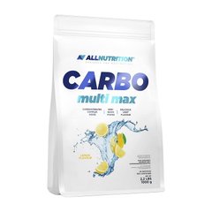 Carbo Multi Max All Nutrition 1 kg lemon