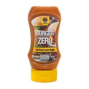Rabeko, Zero Sauce, 350 ml, burger купить в Киеве и Украине