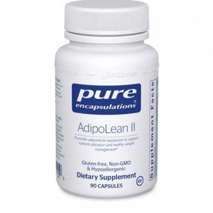 Добавка для похудения Pure Encapsulations (AdipoLean II) 90 капсул купить в Киеве и Украине