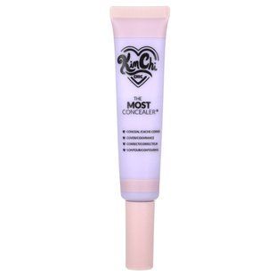 KimChi Chic Beauty, The Most Concealer&reg;, 23 Lavender, 0.63 oz (18 g) купить в Киеве и Украине