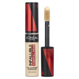 Консилер Infallible Full Wear More Than Concealer, відтінок 355 &laquo;Ваніль&raquo;, L'Oreal, 10 мл