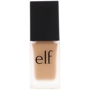 Tonal foundation with honey
