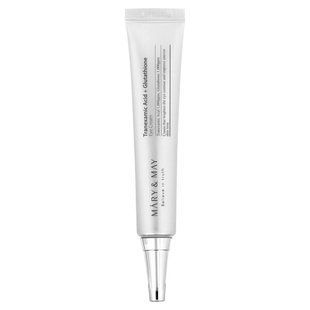Mary & May, Tranexamic Acid + Glutathione Eye Cream, 1.05 oz (30 g) купить в Киеве и Украине