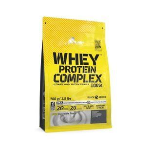 Olimp, Whey Protein Complex 100%, яблучний пиріг, 700 г купить в Киеве и Украине