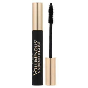 L'Or&eacute;al, Voluminous, Carbon Black Mascara, 335 Carbon Black, 0.26 fl oz (7.7 ml)