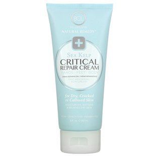 Natural remedy, critical restorative cream, Petal Fresh, 3 fl oz (89 ml).