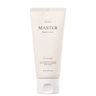 Mixsoon, Master, Repair Cream, Enriched, 2.70 fl oz (80 ml)