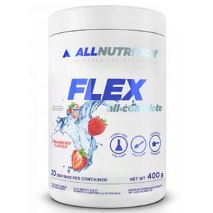 Комплекс для суставов Allnutrition (Flex ALL Complex V2) 400 г, лимон. купить в Киеве и Украине