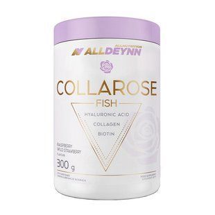 All Nutrition, Collarose Fish, 300 g, orange купить в Киеве и Украине