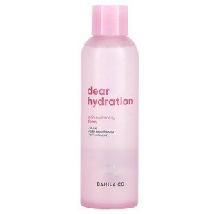 Banila Co, Dear Hydration, Skin Softening Toner, 6.76 fl oz (200 ml) купить в Киеве и Украине