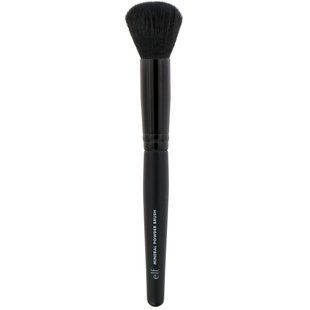 Кисть для мінеральної пудри ELF Cosmetics 1 шт