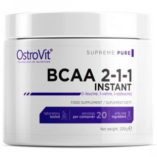 Instant Amino Acid, 200 g