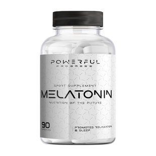 Melatonin Powerful Progress купить в Киеве и Украине