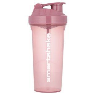 Smartshake, Lite, Deep Rose, 27 oz (800 ml) купить в Киеве и Украине