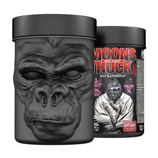 Zoomad Labs, Moonstruck 2 Pre Workout, 510, sandia loca купить в Киеве и Украине