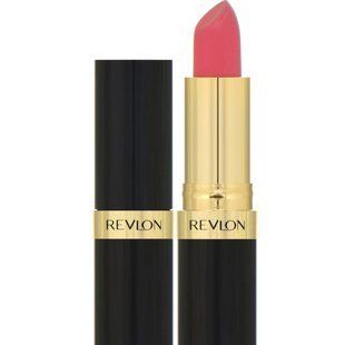 Помада Super Lustrous, кремовая, оттенок 425 &laquo;Красное серебро&raquo;, Revlon, 4,2 г купить в Киеве и Украине