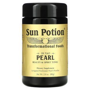Перловий порошок Sun Potion (Pearl) 80 г