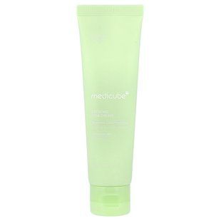 Medicube, Exosome Cica Cream, 1.69 fl oz (50 ml) купить в Киеве и Украине