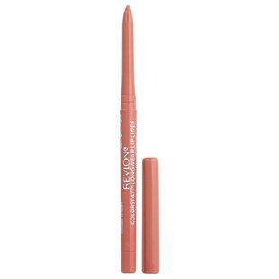 Revlon, Colorstay&trade;, Longwear Lip Liner, 655 Rose, 0.01 oz (0.28 g)