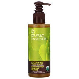 Gentle Nourishing Face Cleanser Desert Essence (Cleanser) 195 ml