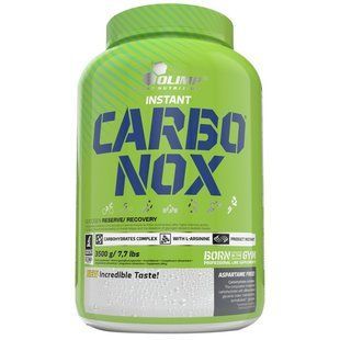 Olimp, Carbonox, лимон, 3500 г купить в Киеве и Украине