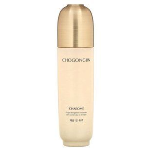 Missha, Chogongjin, Chaeome Jin Emulsion, 4.05 fl oz (120 ml) купить в Киеве и Украине