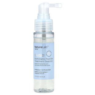 NatureLab Tokyo, Saisei, Biomimetic Peptide Treatment Essence, 1.7 fl oz ( 50 ml)