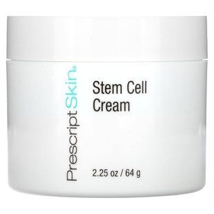 Крем для стовбурових клітин, PrescriptSkin, 2,25 унції (64 г)