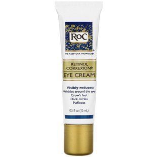 Крем для глаз, Retinol Correxion, RoC, 15 мл купить в Киеве и Украине