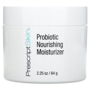 PrescriptSkin, питательный и увлажняющий крем с пробиотиками, 64 г (2,25 унции) купить в Киеве и Украине