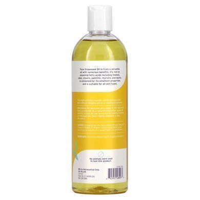 Grapeseed oil
