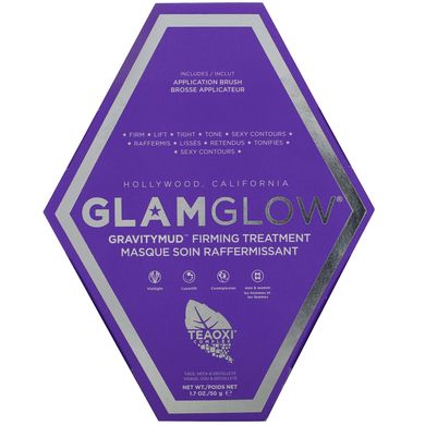 Цкрепляющая лечебная маска, GLAMGLOW, 1,7 унции (50 г) купить в Киеве и Украине