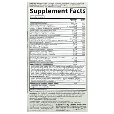 Vitamins for men 50+
