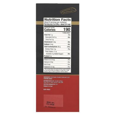 Dr. Mercola, Solspring, Biodynamic, Classic Penne, 16 oz (454 g) купить в Киеве и Украине