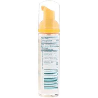 Antiseptic foaming liquid Neosporin 68 ml