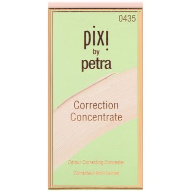 Коригуючий концентрат освітлювальний персик Pixi Beauty (Correction Concentrate Brightening) 3 г